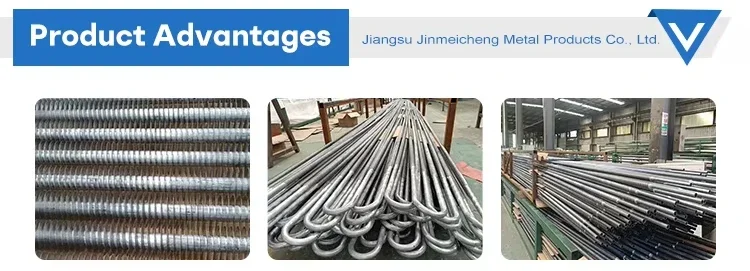 Heat Exchanger, Aluminium, Aluminum Alloy, Fin Tube - detail 38