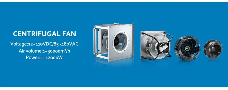 Cooled Condenser, AFL, A4D500S-5DM-ST00, 230V~400V, IP54 - detail 12