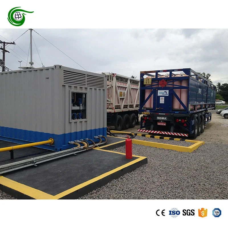 Refrigeration Capacity Chiller, 128KW, 380 V, 32KW(42.91hp) - detail 12