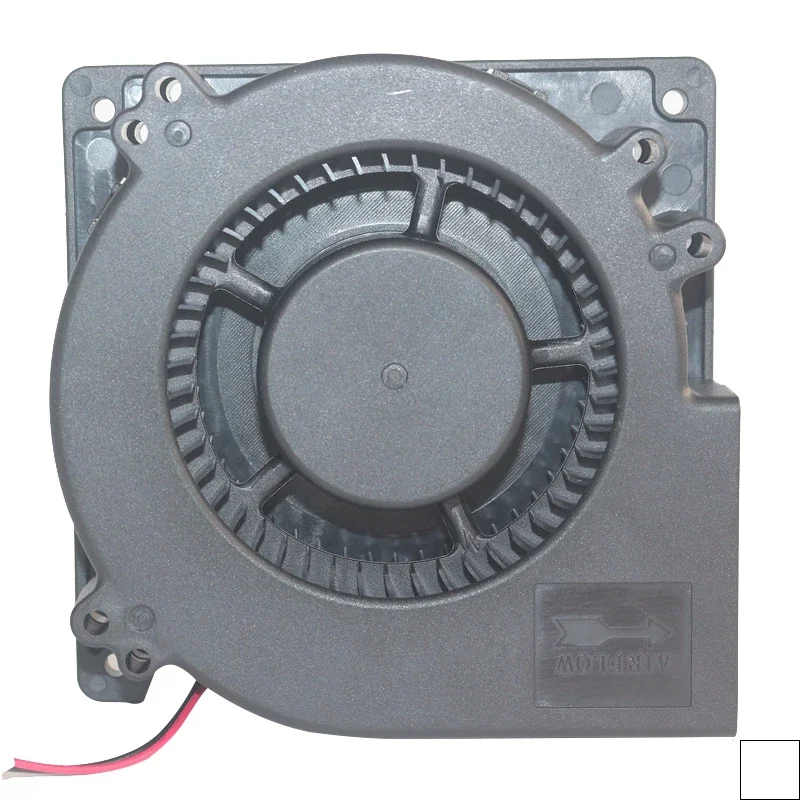Blower, 120mm, 32mm, 12032, 12V - detail 10