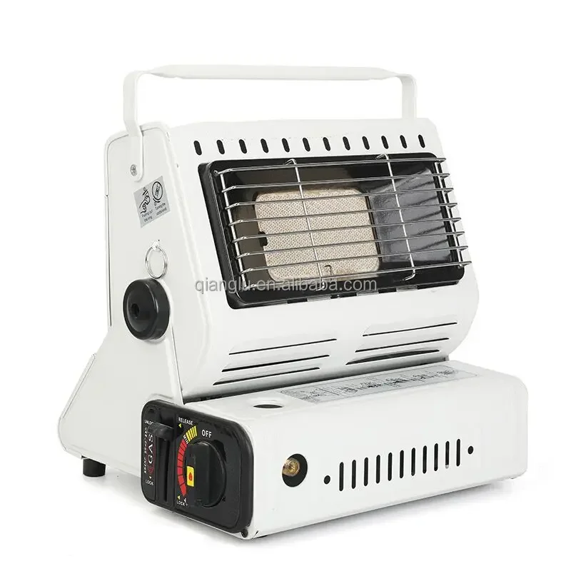 Gas Heater, Portable, 1 L(1.06Qt), QL-P2 - detail 6