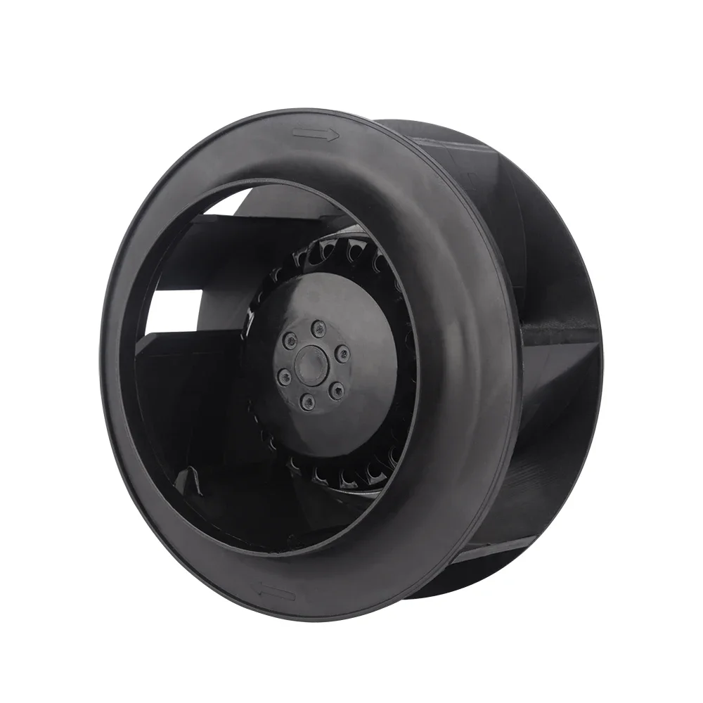 Centrifugal Fan, 250mm, Plastic, 230V/380V, IP44 - detail 28