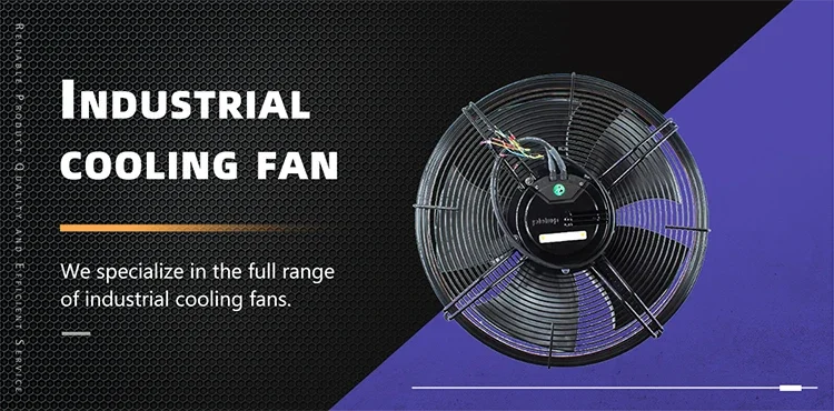 Plug Fan, AHU, R3G250-RR01-H1, 200-277V, 2360 - detail 18