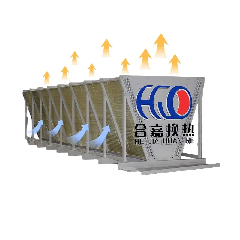 Dry Cooler, 10KW, 100KW, 200KW - detail 26