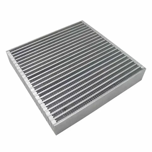 Dry Cooler, 40kw, 60kw, 500kw, 325kw - detail 10