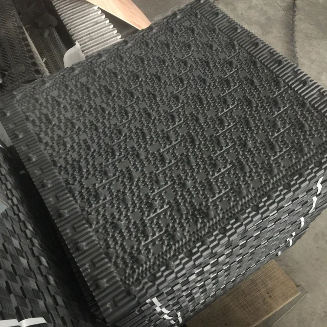 Cooling Tower, 750*800mm, NO, PP - detail 4