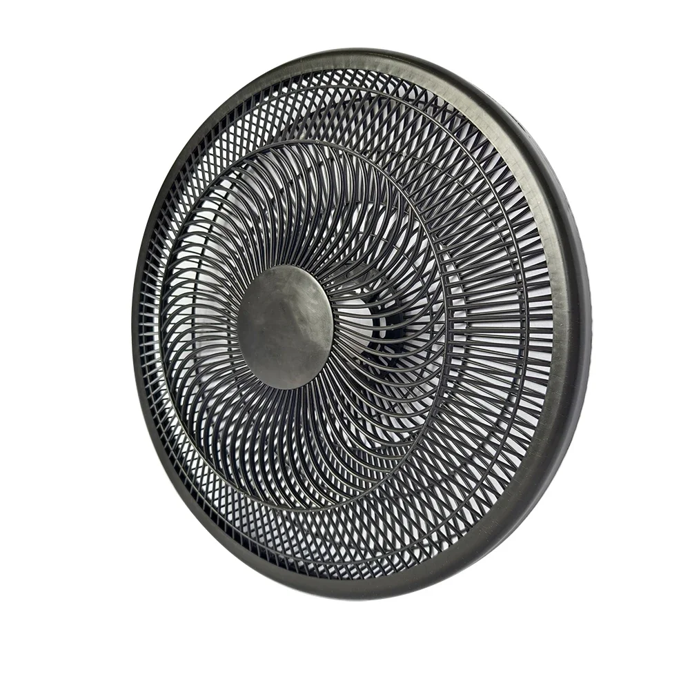 Guard for Cooling Fan, Battery, Iron - detail 16