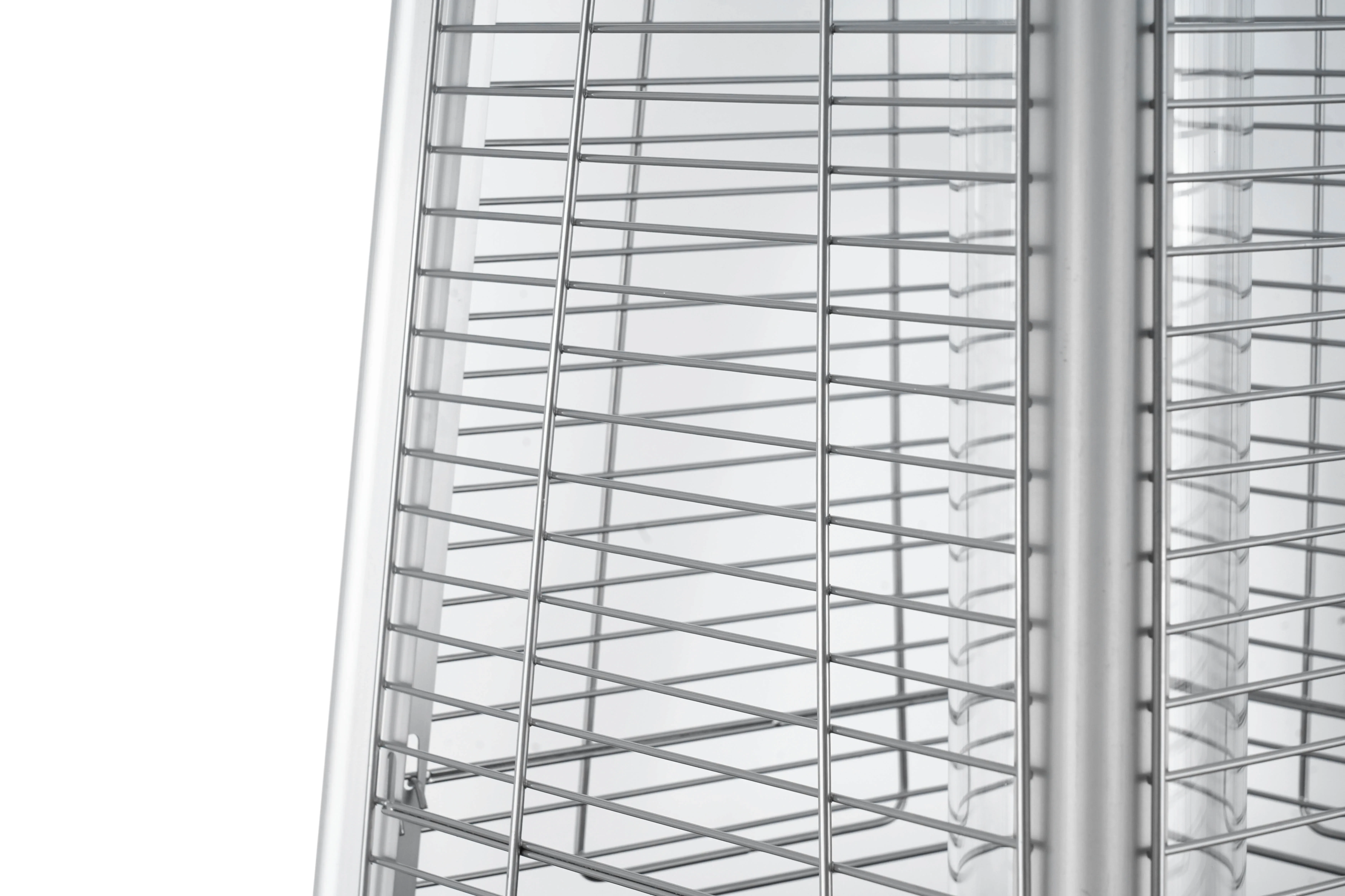 Gas Heater, Iron, Patio Heaters - detail 14