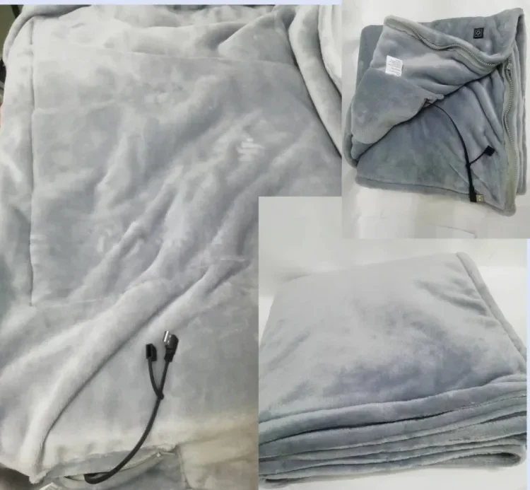 Usb Electric Blanket, 5V, Portable - detail 6
