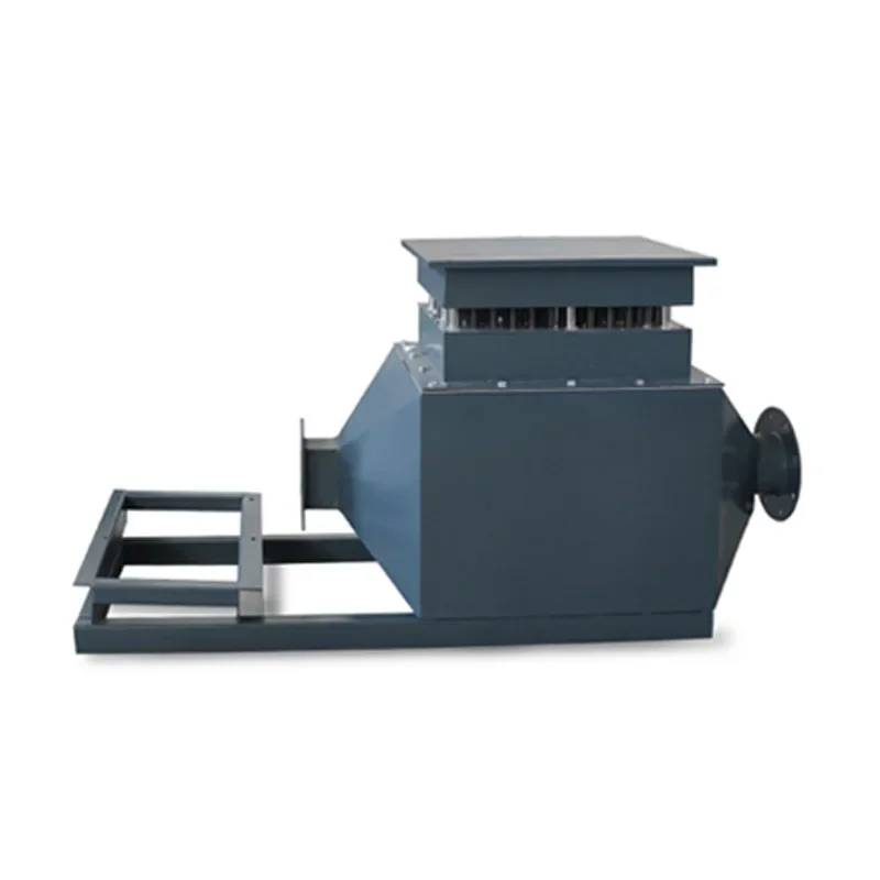 Air Duct Heater, 30kw, 220 - detail 14
