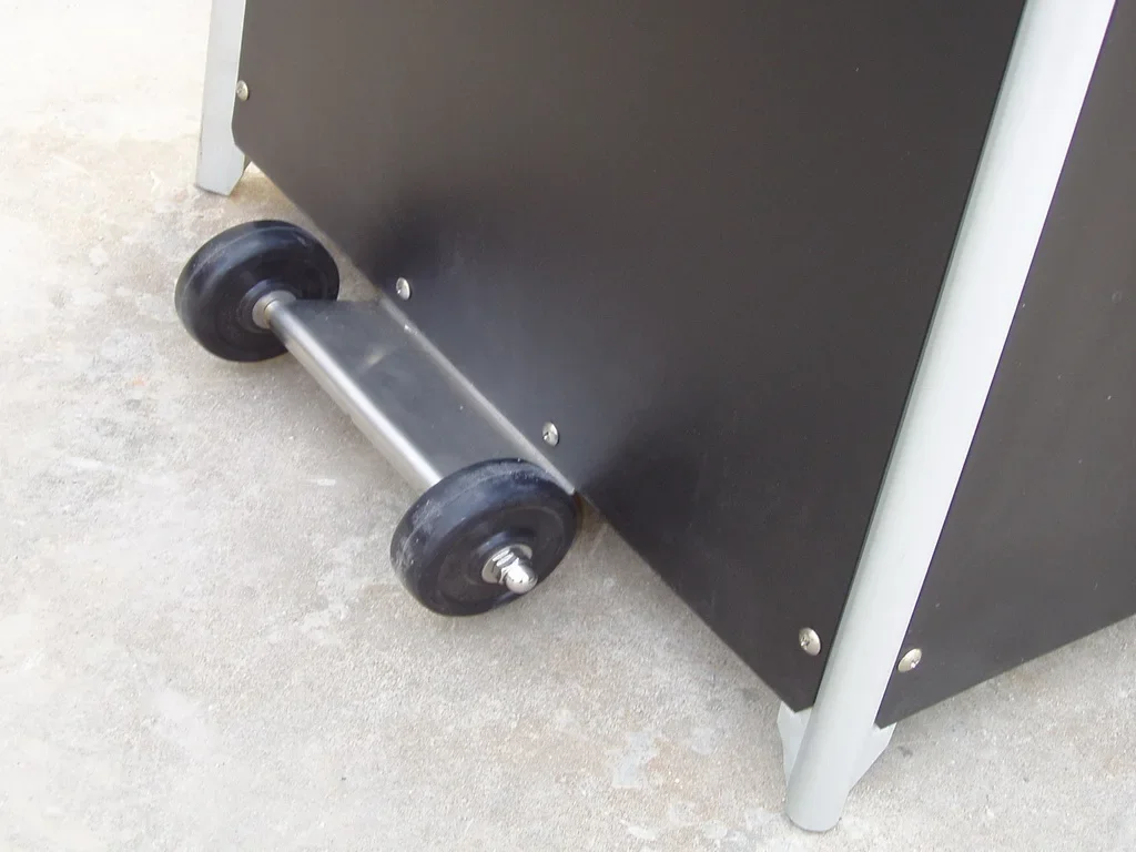 Gas Outdoor Heater, 13KW - detail 8