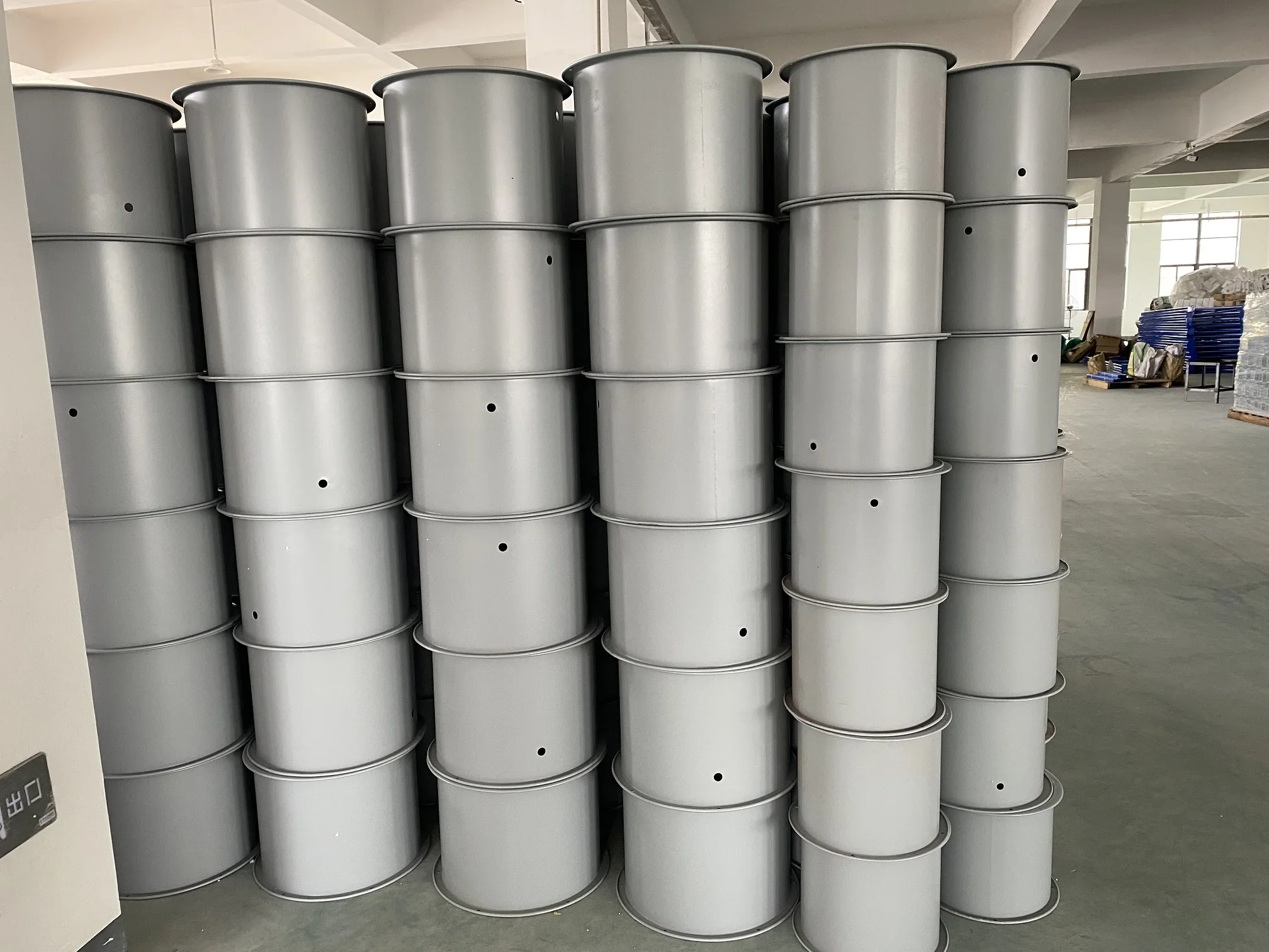 Axial Flow Fans, 300mm, Brushless - detail 26