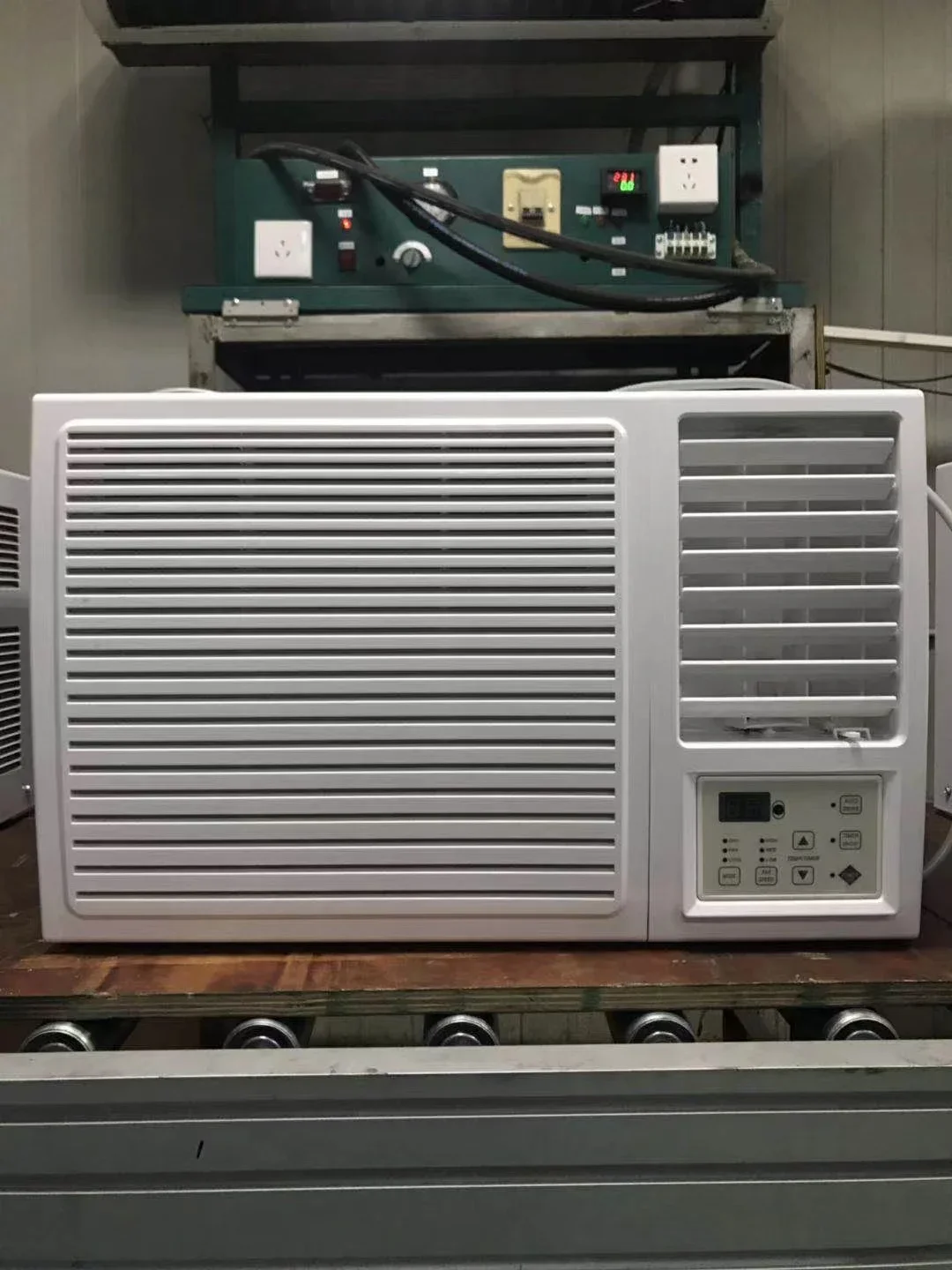 Window Air Conditioner, 12000, BTU, Portable - detail 12
