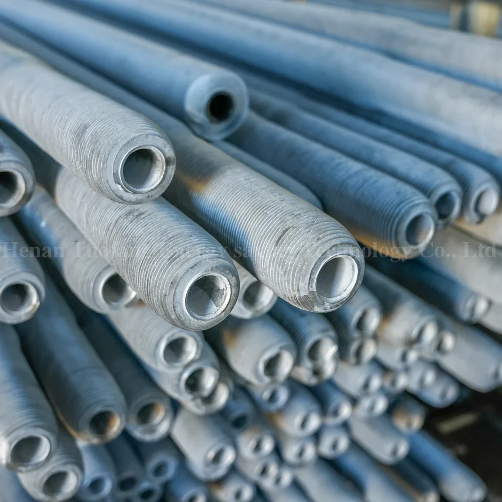 Finned Tube Heat Exchanger, Stainless, Steel - detail 16