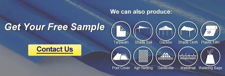Pvc Tarpaulin Roll, Waterproof - detail 8