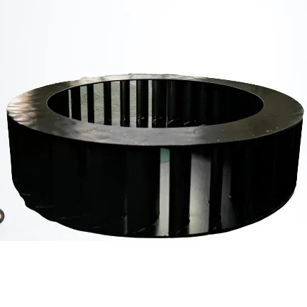 Axial Flow Fan, Aluminum, Centrifugal - detail 10