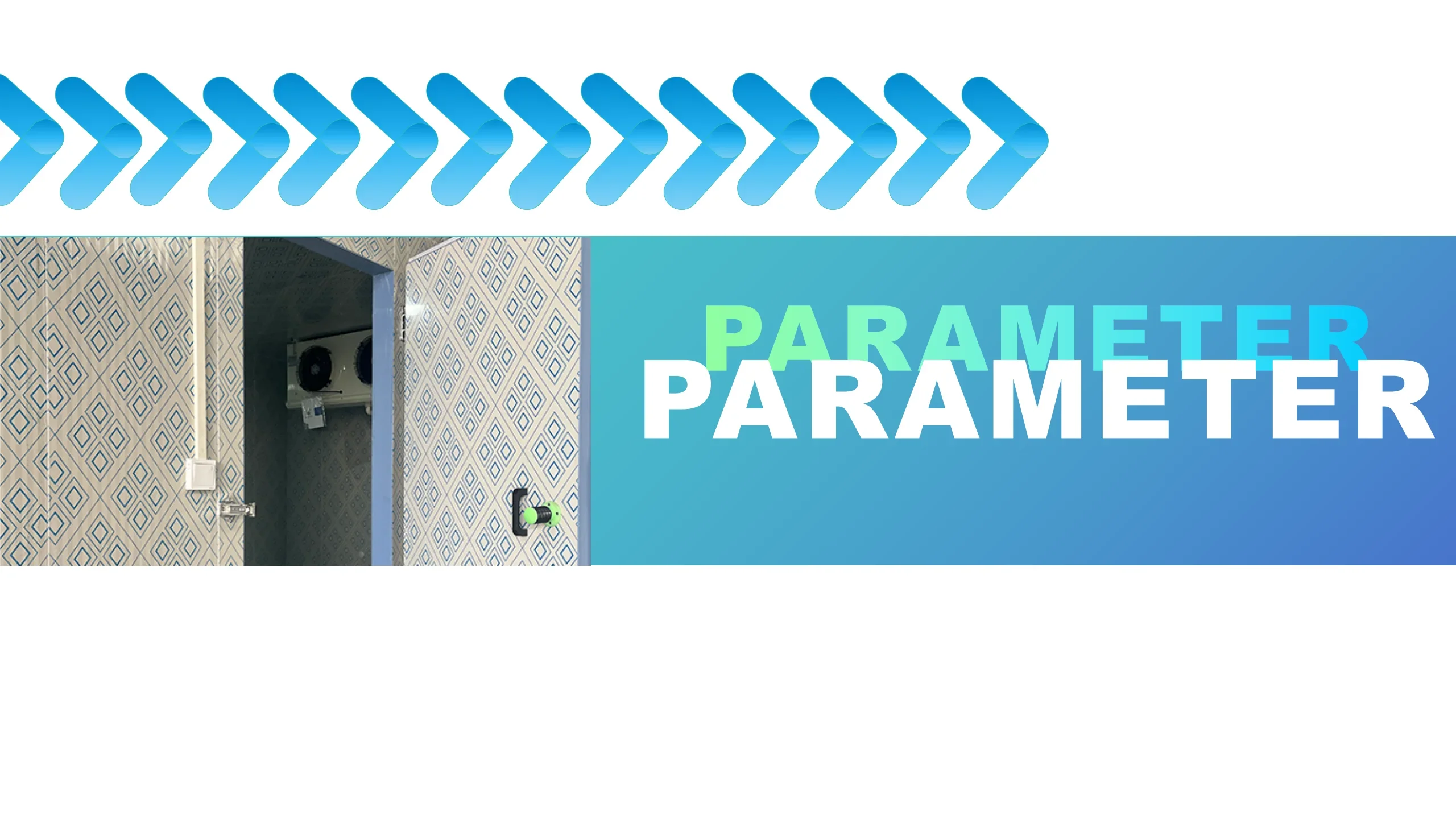 Condensing Unit, 2HP, 3HP - detail 8