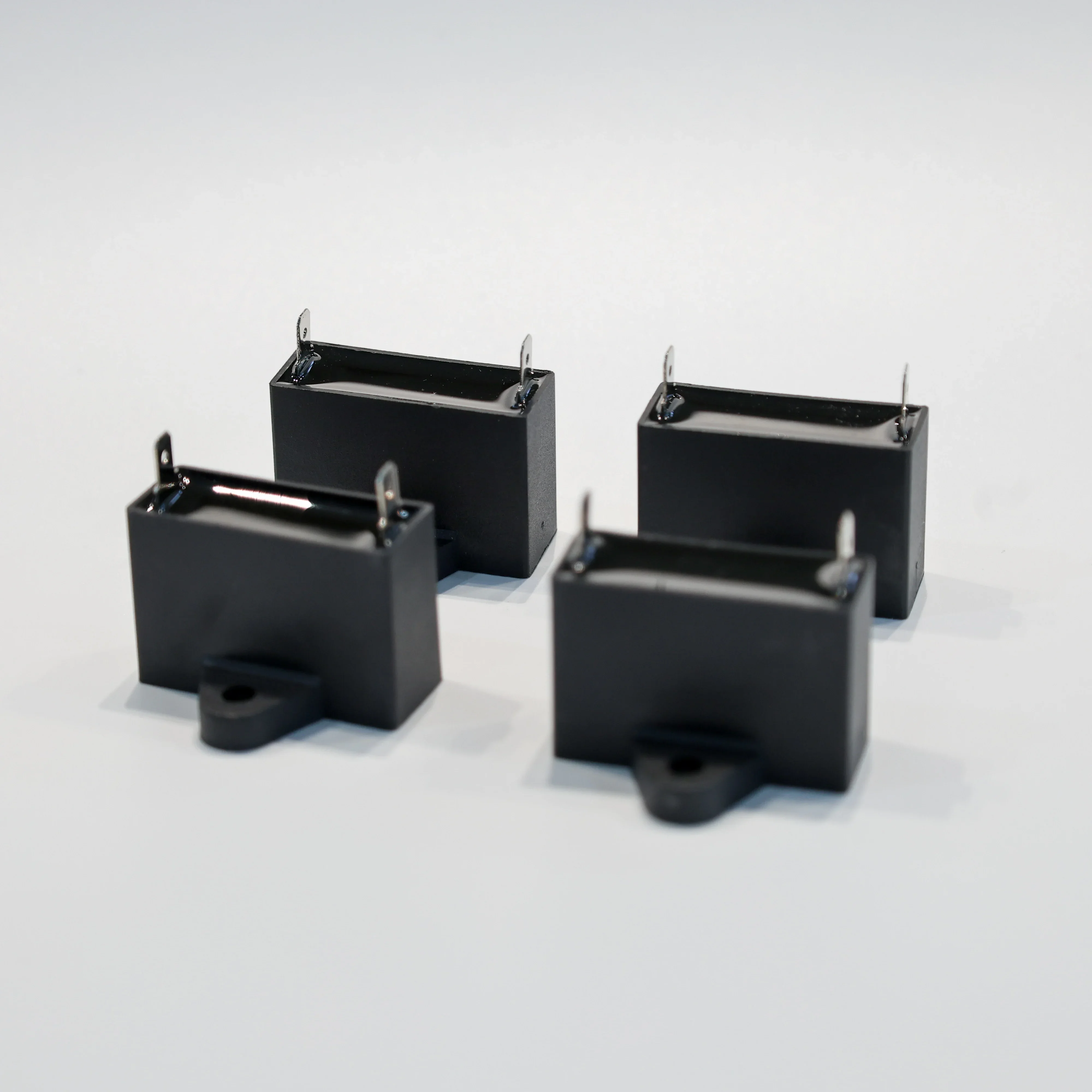 Ventilation Fan Parts, DAZHAO, CBB61, 450V-2.5UF, 0.47-60uf - detail 10