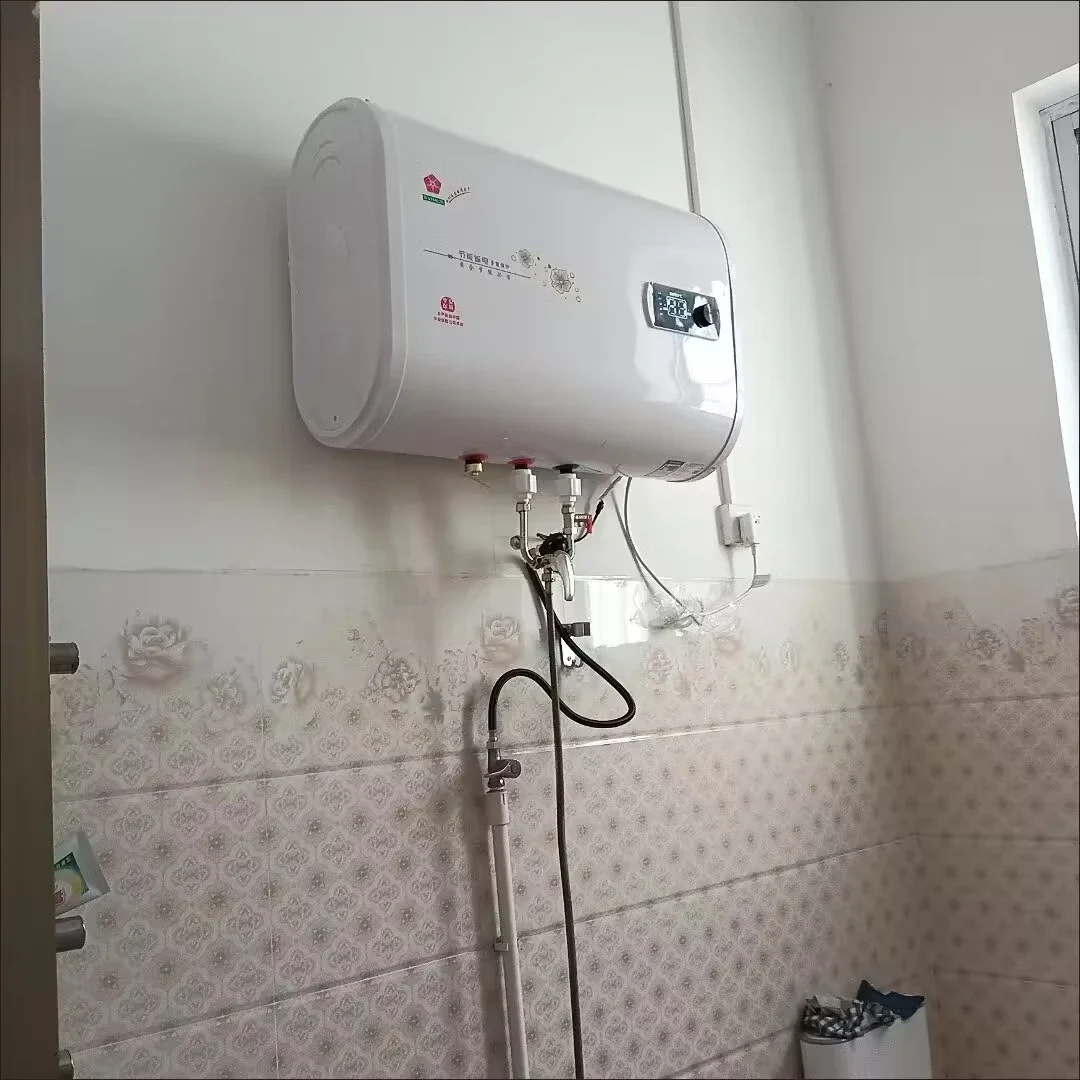 Electric Water Heater, 40L, 2000W - detail 4