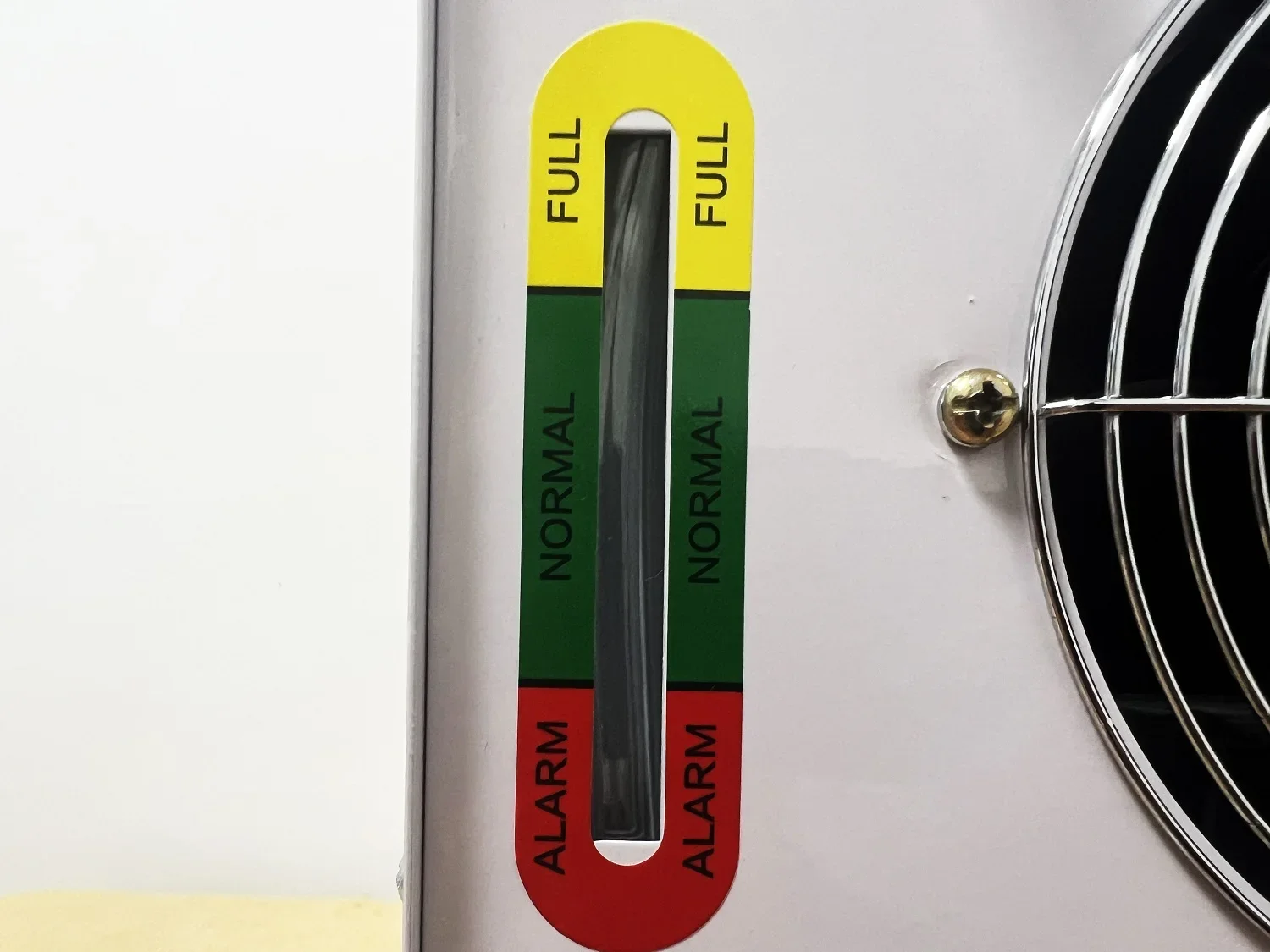 Industrial Chiller, Cw-3000, 220V, 0.5kw(0.67hp) - detail 34