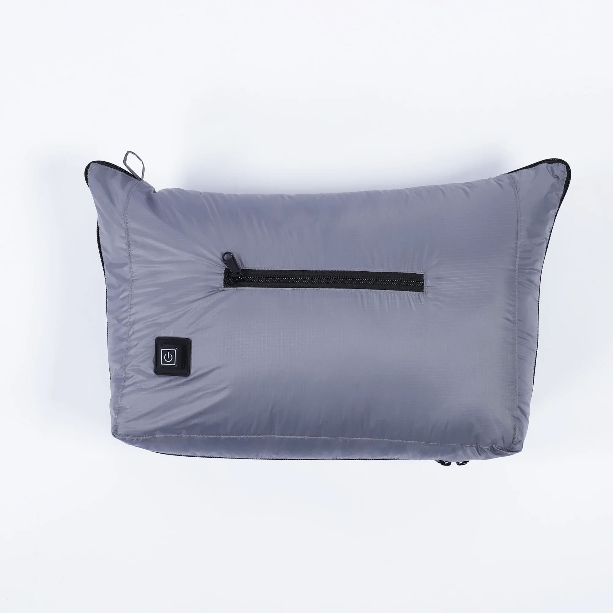 Electric Heated Puffy Blanket, 5V, USB - detail 28
