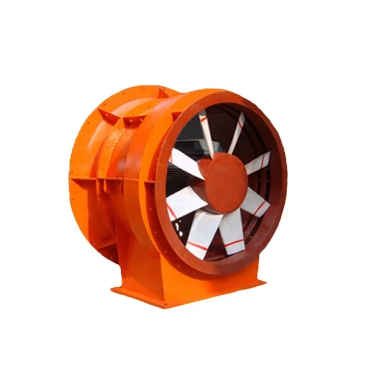 Stainless Steel Fan, Centrifugal, 220 V - detail 18