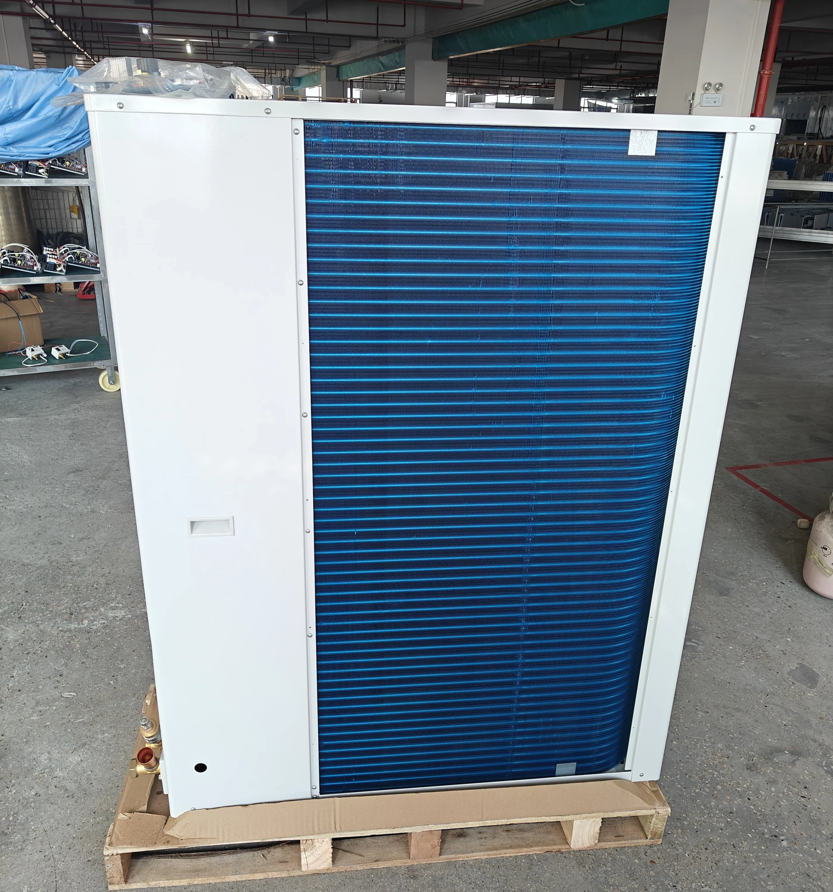 Condensing Unit, 380V, 6.63kW - detail 8