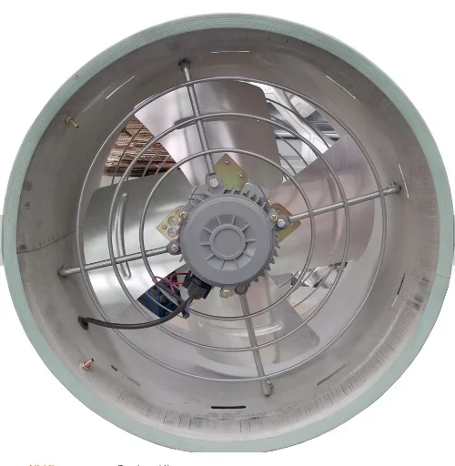 Greenhouse Air Circulation Fan, 400mm, 500mm, 16inch, 20inch - detail 6