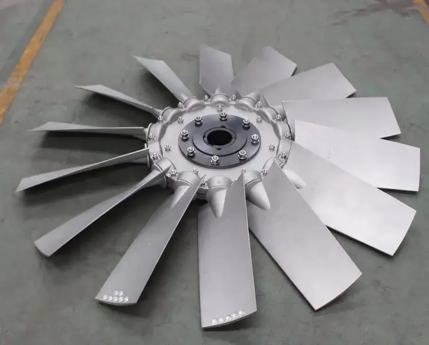 Pipe Type Axial Fan, 200mm, 250mm, 300mm, 350mm - detail 12