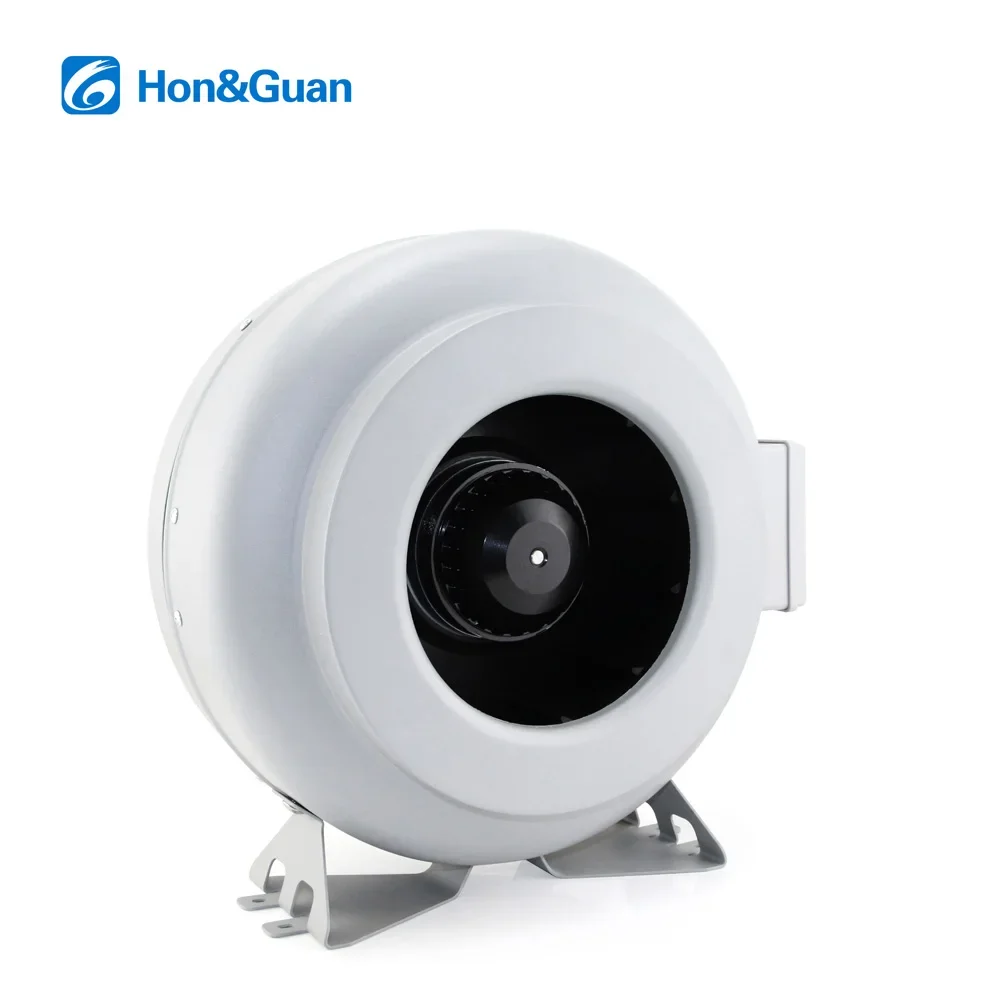 Centrifugal Fan, 100mm, 125mm, 150mm, 160mm - detail 4