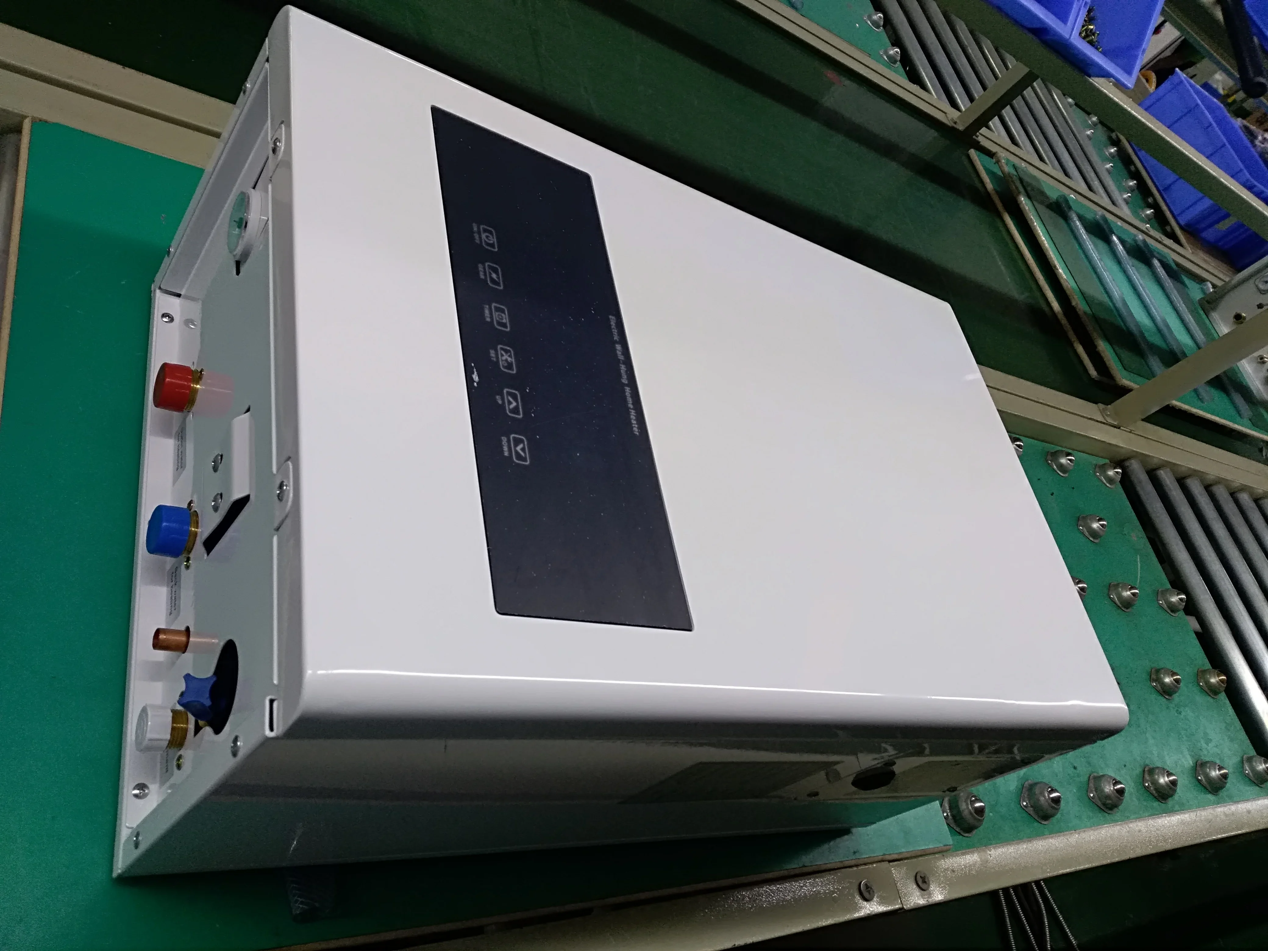 Other Home Heater, 8kw/12kw/20kw, 220V, Electric - detail 44