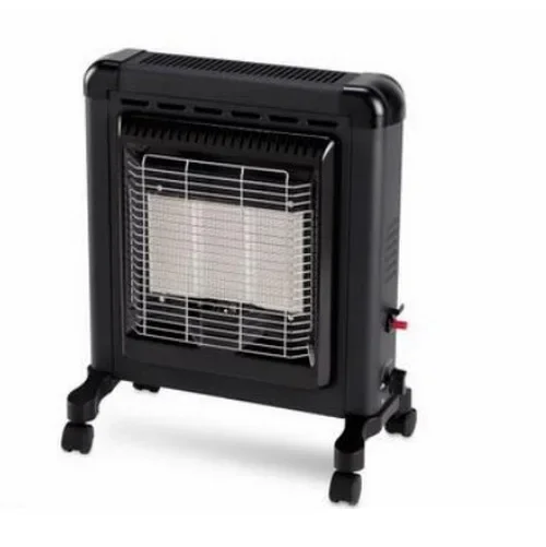 Gas Heater, Portable, Metal - detail 4