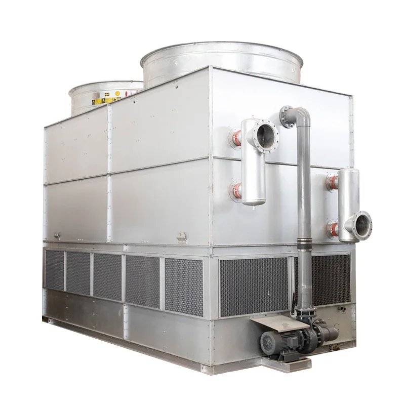 Cooling Tower, 10KW, 100 - detail 52