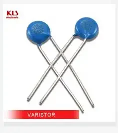 Ceramic Fan, CBB61, CBB65, 12V, 250V - detail 18