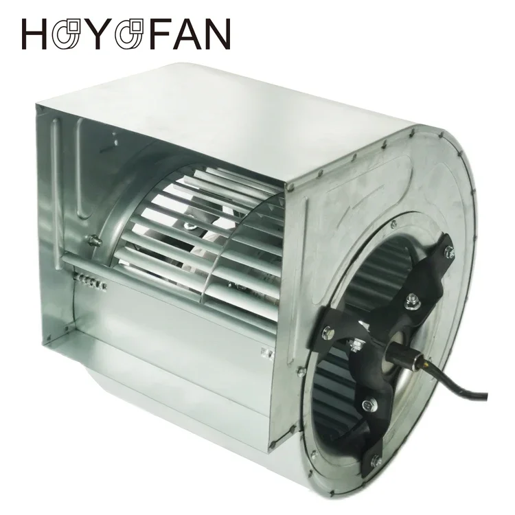 Centrifugal Blower, 350W, 2200, M3h, 150Pa - detail 14