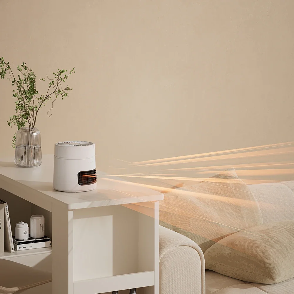 Body-sensing Radiant Heater, Ceiling, 3200W - detail 44