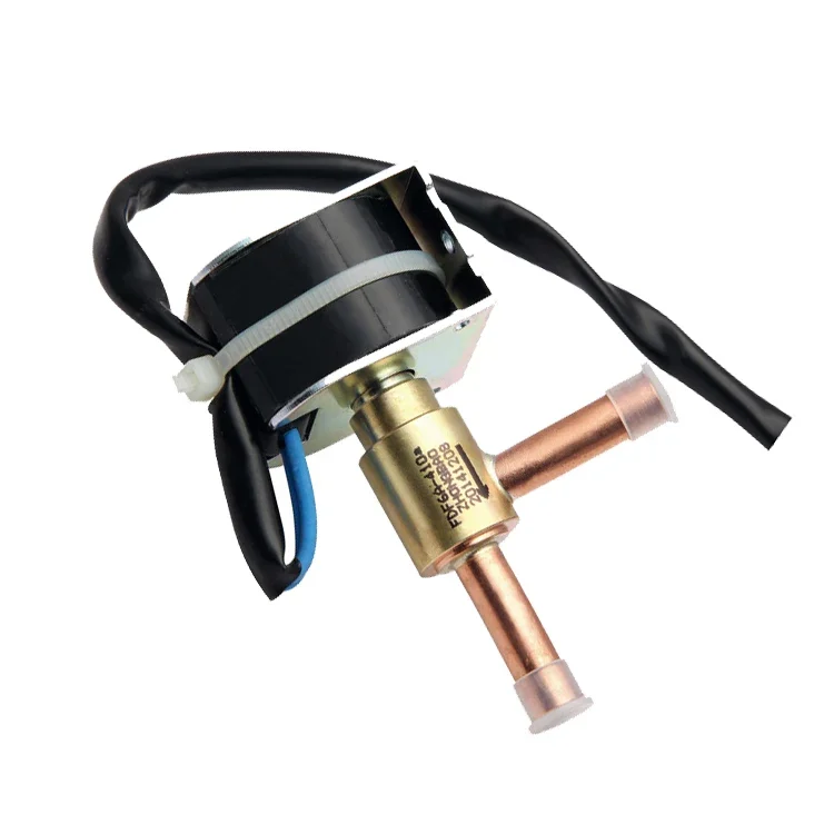 Solenoid Valve, R22 - detail 8