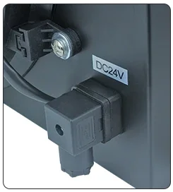 Ah1490tb Air Cooler, AC110V, 11.5KW - detail 12