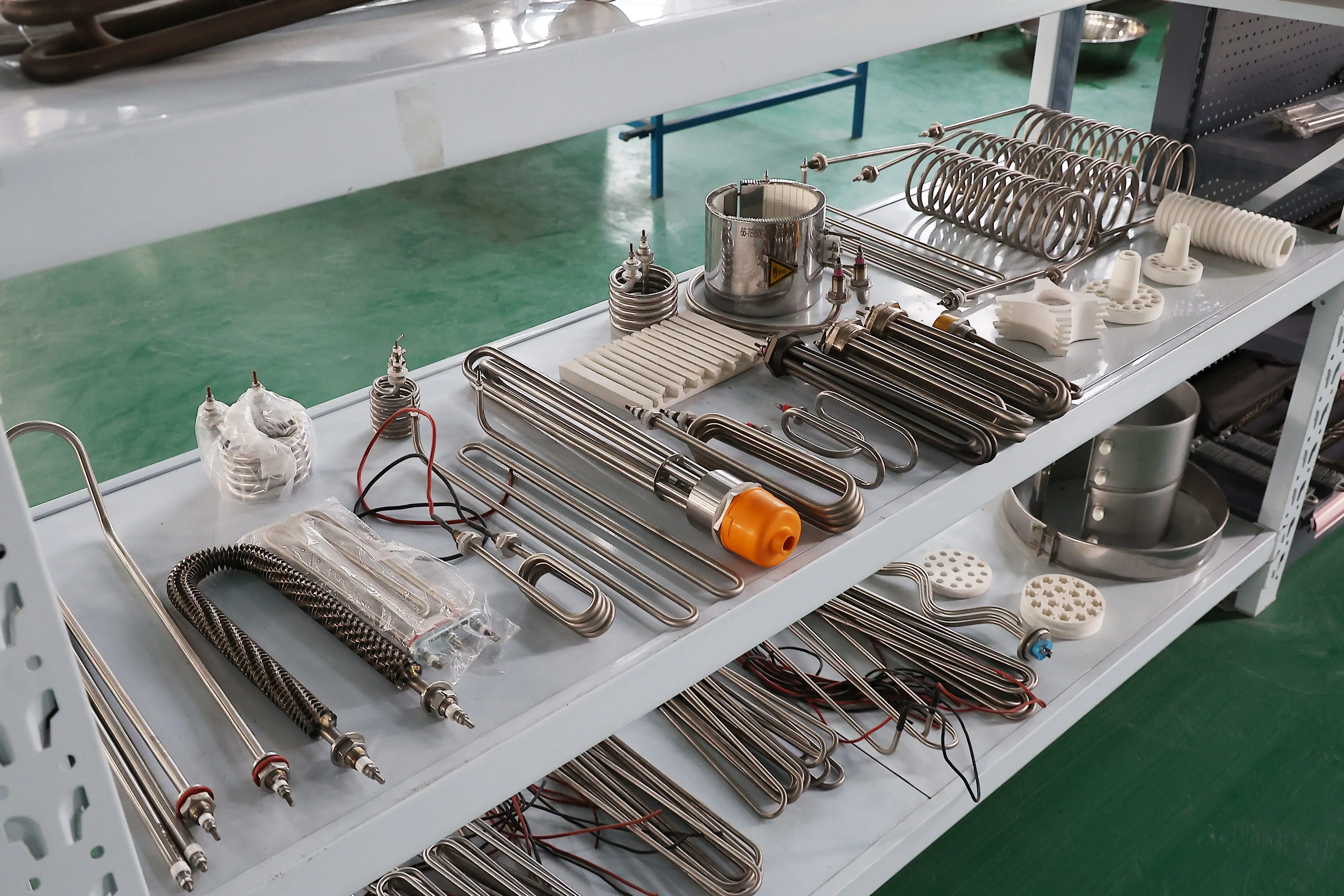 Heating Equipment, Stainless, Steel, 3kw, 4kw - detail 38