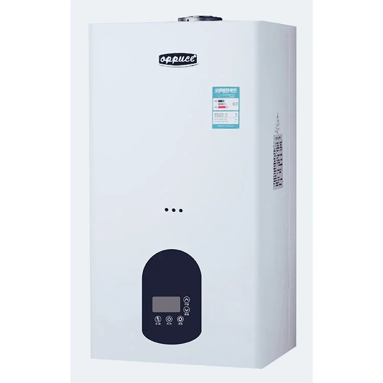 Water Heater, Steel, 6-10L - detail 12