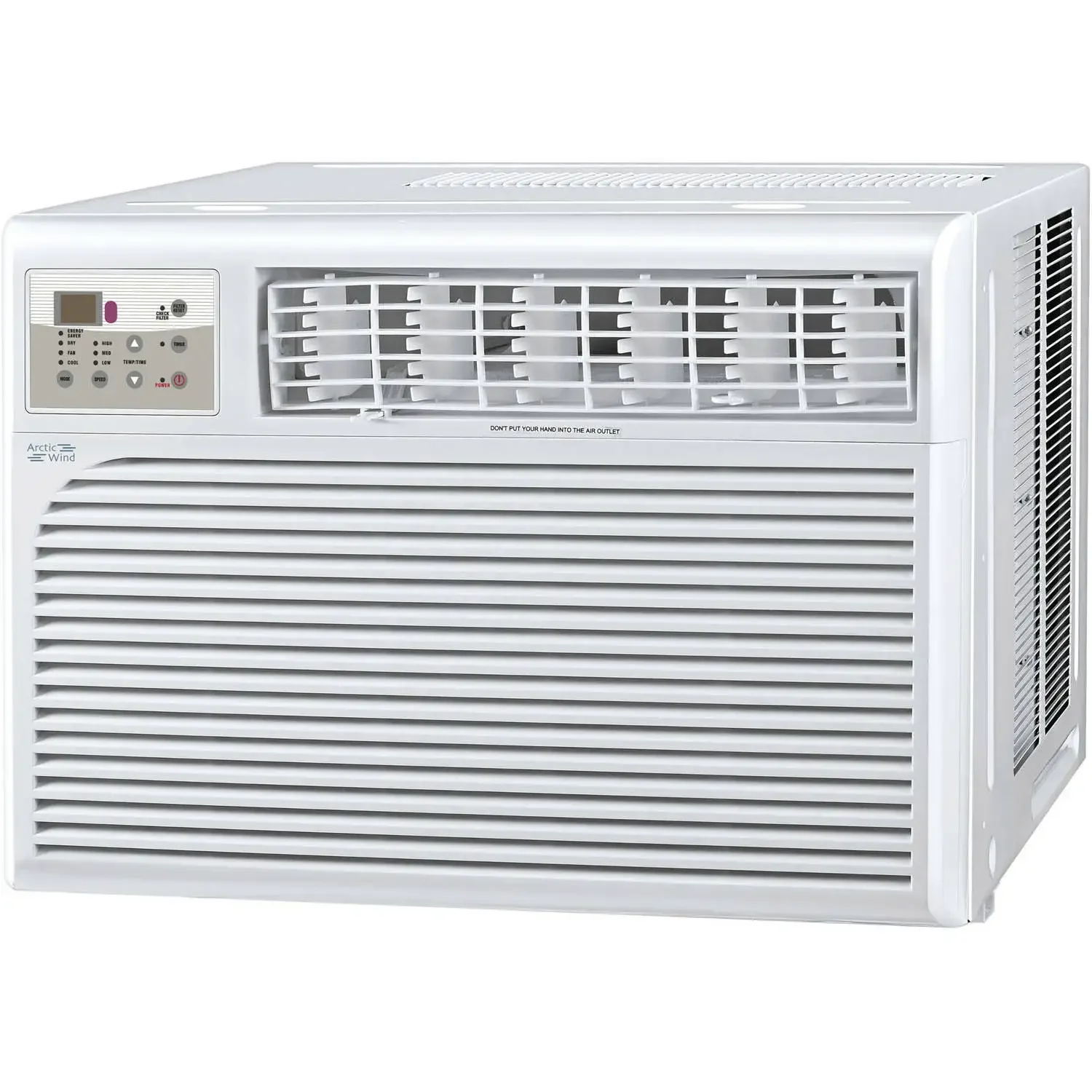 Inverter Air Conditioner, 9000, 60Hz - detail 2