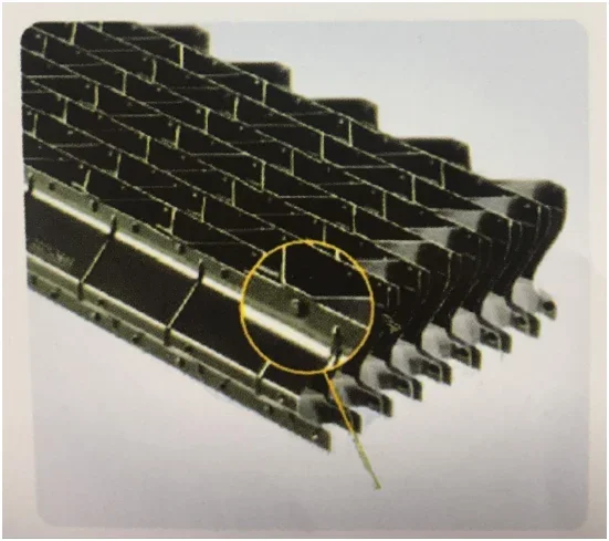 Cooling Tower, 100, 150, 200, FRP - detail 18