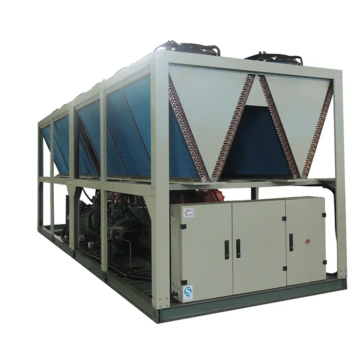 Ground Source Heat Pump, 125, 380 V, Stainless Steel - detail 16