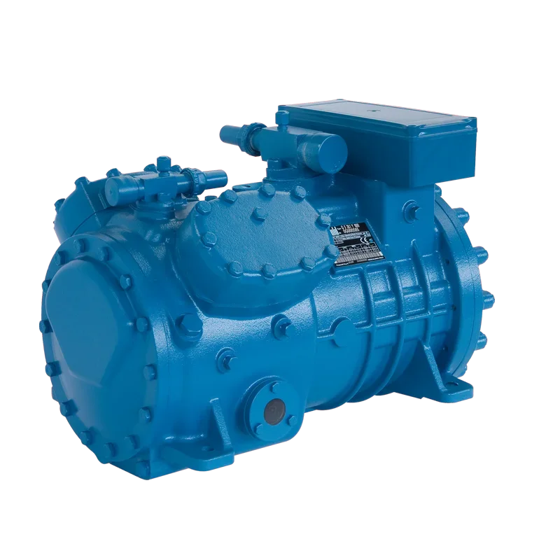 Condensing Unit, 35hp, 220v, -35℃ to +15℃ - detail 8