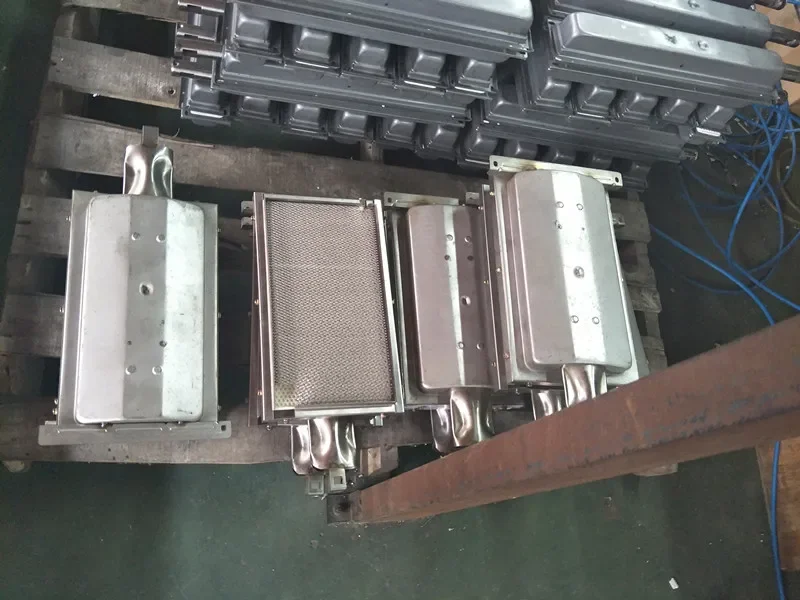 Gas Heaters, 430mm, 23000-24000BTU, Natural Gas - detail 10