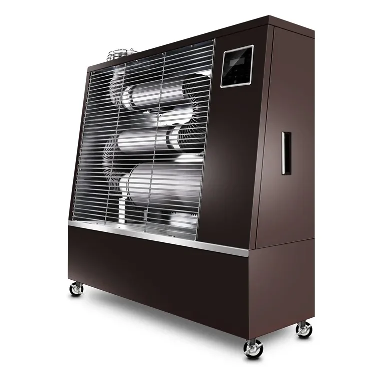 Kerosene Heater, 13kw, 20kw - detail 12