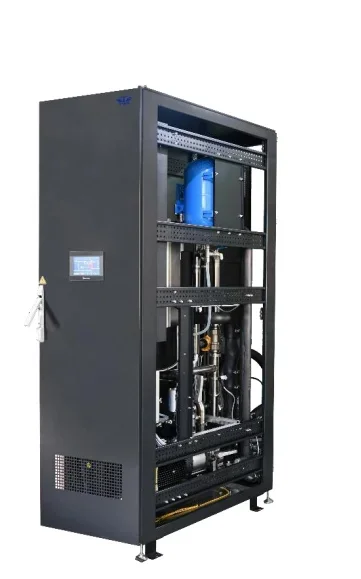 Dry Cooler, W-TEL, 380V~480V, 68KW-1244KW - detail 20