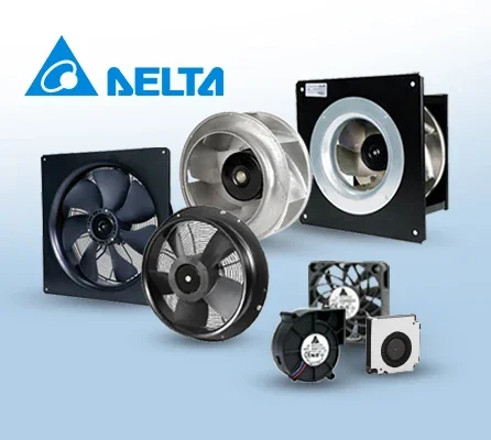 Axial Cooling Fan, GTW040FUC15E-M001, 230VAC, 420W, 3.00A - detail 22