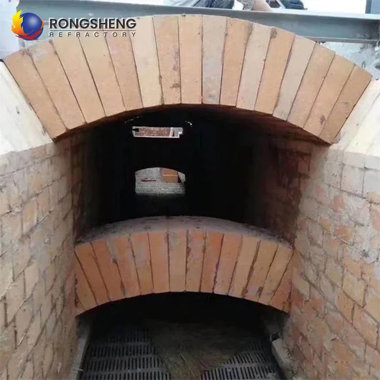 Refractory Bricks for Stove, SK32, SK34, SK36 - detail 14