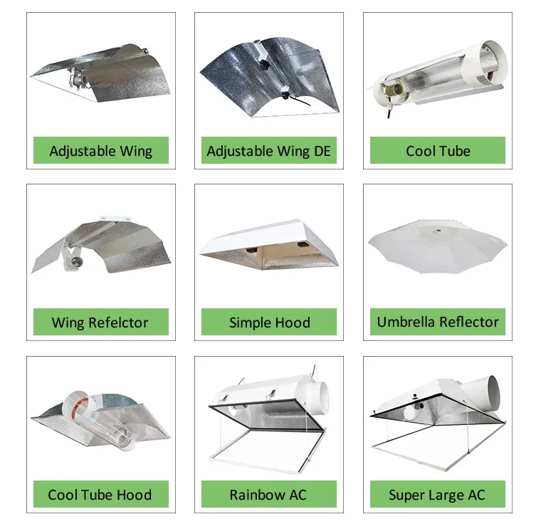 Inline Duct Fan, HVAC, 1294, CFM, Aluminium - detail 20